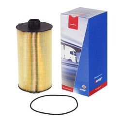 AUGER WKŁAD FILTRA OLEJU IVECO STRALIS, CROSSWAY, MAGELYS EURO 6 AUGER 5801415504