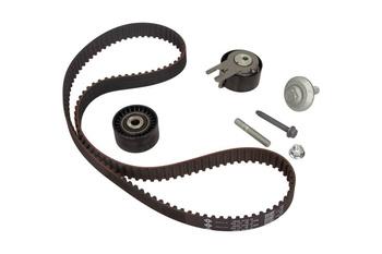 INA Zestaw rozrządu 530037510 Peugeot 1,6HDI