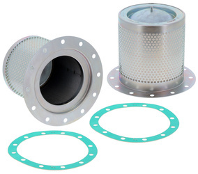 Separator powietrze/olej OT 4373