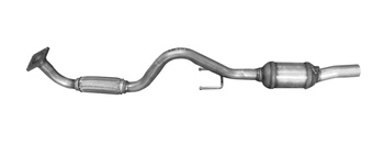 JMJ KATALIZATOR VW POLO CADDY 1,4 JMJ1091036