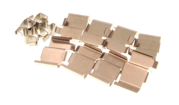 BLUE PRINT ZESTAW INST. KLOCKÓW HAM. TOYOTA T. LAND CRUISER 2,4-4,5 84-