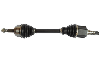 SKF Półoś DACIA DUSTER 1,5DCI Lewy 648MM VKJC5003