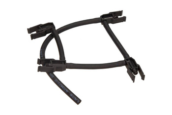 DR. MOTOR Przewód Przelewowy DRM16017 Citroen C3 1.4 HDI 16V