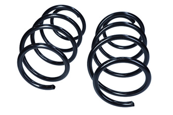 MAXGEAR Sprężyna zawieszenia 60-1190D RENAULT P. SCENIC III, GRAND SCENIC III 1.5DCI 02.09-