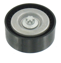 SKF ROLKA PASKA WIELOROWKOWEGO MERCEDES M271 W204/212