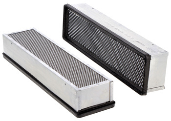 Filtr kabinowy NOT CERTIFIED EN15695 SC 90261 CAG