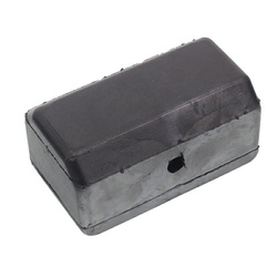 ODBÓJ DOJAZDOWY 110X60X50MM PRZYCZEPY HW6011, HL8011 41225380