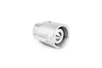 Szybkozłącze skręcane 1.1/2" wtyczka M.VOF112 BSP 345 bar 811200007 - Stucchi