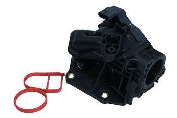 RENAULT Przepustnica Trafic 1.6 DCI 11- 145138377R