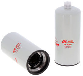 Filtr paliwa SN 40592