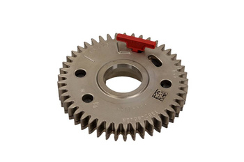 OE RENAULT Koło wałka rozrządu 130246645R Opel / Renault 2.0/2.3 dCi