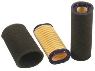 Filtr powietrza SA 12709