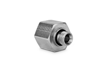 Tuleja redukcyjna zewnętrzna wewnętrzna 1 1/4”BSP-1 1/2”BSP 107522 - CAST