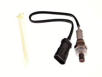 NTK Sonda Lambda OZA818-EE1 do RENAULT, Długość przewodu: 445mm