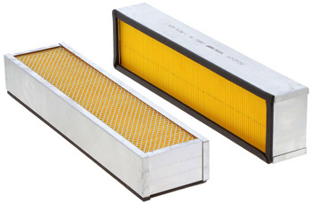 Filtr kabinowy SC 70067