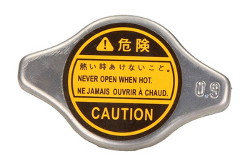 MAXGEAR KOREK CHŁODNICY TOYOTA MAZDA/LEXUS/DAEWOO/MITSUBISHI 28-0370