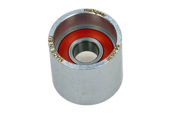 MAXGEAR ROLKA NAPINACZA 55712MG/ROLKA PASKA WIELOROWKOWEGO VW 1,8