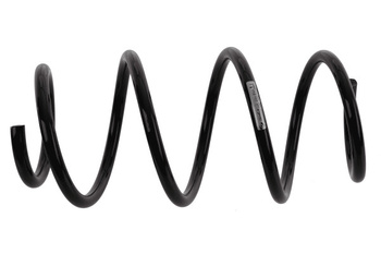 SACHS Sprężyna zawieszenia 993 893 AUDI A3 (8V1, 8VK) 2.0 TFSI Przód 16-