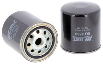 Filtr oleju SO 3360