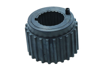 MAXGEAR Koło Pasowe Wału Korbowego 30-0245 MITSUBISHI PAJERO (Zębate)