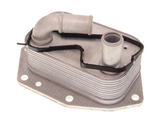 Chłodnica Oleju MAXGEAR 14-0074 CITROEN C5 2.2D 06- z uszczelką