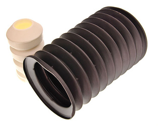 JAPAN PARTS ZESTAW MONTAŻOWY AMORTYZATORA DB P. 190 (W201), E (W124), CE (C124, W124) 1.8-3.4 10.82-06.97