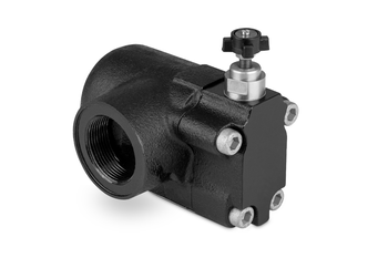 Zawór ARAM-32/10/210-LX 24DC - Atos