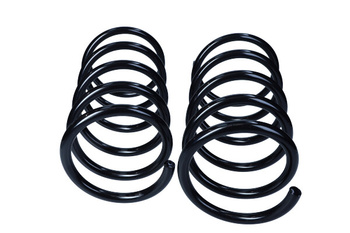 MAXGEAR SPRĘŻYNA ZAWIESZENIA 60-0086D RENAULT PRZÓD MEGANE -02 1,9D/2,0B