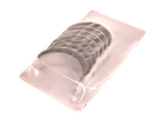 GLYCO PANEWKI KORBOWODOWE OPEL VECTRA 1,6 04- +0,25