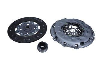 LUK Sprzęgło kompletne 624326700 Peugeot 307/308/407/508/607/807/Expert 2,0 HDI 04-