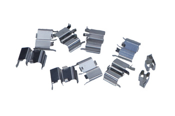 MAXGEAR ZESTAW INST. KLOCKÓW HAM. SUZUKI P. GRAND VITARA 05-15