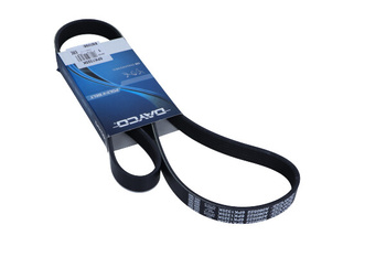 DAYCO PASEK WIELOROWKOWY 6PK1325K MAZDA