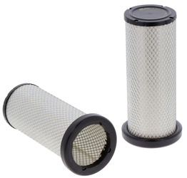 Filtr powietrza - bezpiecznik SA 18227