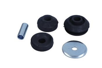 MAXGEAR Poduszka Amortyzatora HYUNDAI PRZÓD/TYŁ LANTRA, SONATA/ KIA MAGNETIS/ MITSUBISHI COLT, ECLIPSE, GALANT, LANCER, OUTLANDER (Komplet) 72-3610