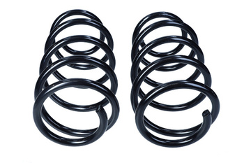 MAXGEAR Sprężyna zawieszenia 60-1175D Opel Meriva 1.4 16V 07.04-05.10 Przód