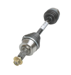 SKF PÓŁOŚ OPEL ASTRA J 1,6T/1,7CDTI PRAWY 589MM