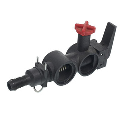 SEKCJA ROZDZIELACZA STAŁOCIŚNIENIOWA 240693