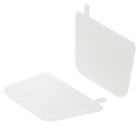 Filtr powietrza SA 12392