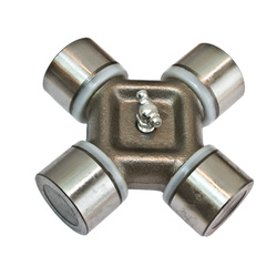 GMP KRZYŻAK - 41,28X126MM RVI, IVECO EUROCARGO 41,28X126