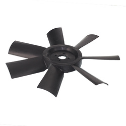 GMP Wentylator chłodnicy IFA - 4 otwory 0013556