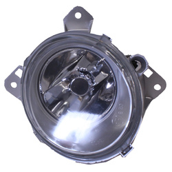 GMP REFLEKTOR PRZECIWMGIELNY SCANIA R LEWY, "E4" GMP1446355H