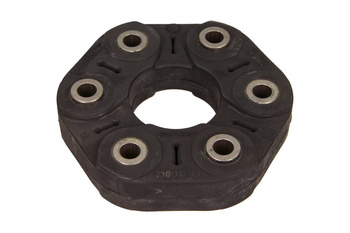 FEBI Przegub elastyczny wału Mercedes FE101779 (Pasuje do W205/S205/A205/W212/W166 09- - ap_name)