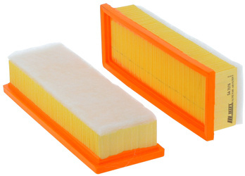 Filtr powietrza SA 7076