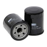 Filtr oleju SF SP 4046/2