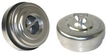 Filtr odpowietrzania FS 233