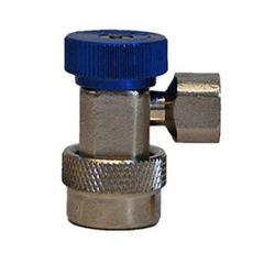 TIPTOPOL SZYBKOZŁĄCZE LP DO CZYNNIKA 1234YF M14X1.5MM