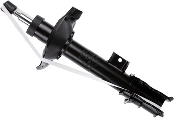 SACHS Amortyzator 318 219, Tył, NISSAN X-TRAIL 2.0-2.5, 2001-2013, Lewy
