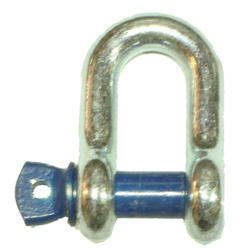 GMP ŁĄCZNIK KABŁĄKOWY 8,5T (SZEKLA) ŚRUBA TYP PROSTY GMPSDW6578H