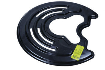 TRISCAN Osłona tarczy hamulcowej 812525205 Opel Vivaro Tył Lewa (01-14)