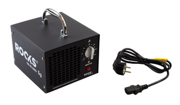 ROOKS Ozonator, Generator Ozonu FAST (OK-03.5005) 5 G/h, 230V